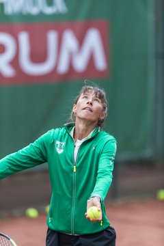 Bild 661 - NL TV Uetersen - Bremerhavener TV : Ergebnis: 0:9